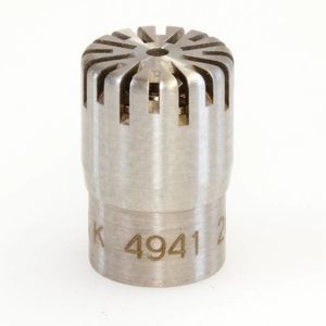 microphone de mesure