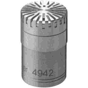 microphone de mesure