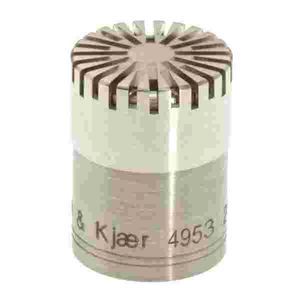 microphone de mesure