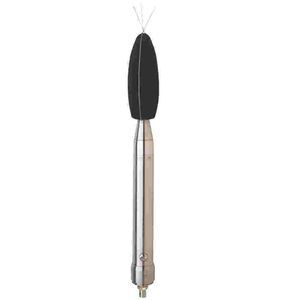 microphone de supervision