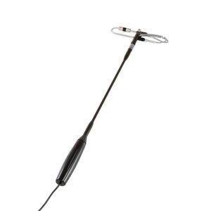 sonde d'intensité acoustique