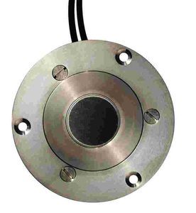 microphone de mesure