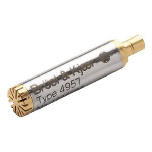 microphone de mesure