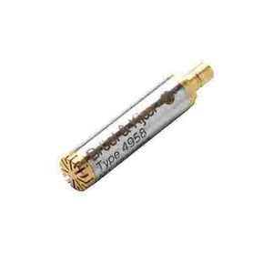 microphone de mesure