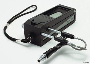 calibrateur de niveau sonore