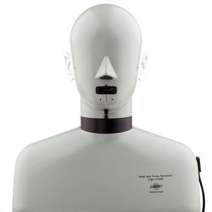 simulateur pour applications de laboratoire