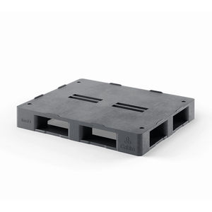 palette en plastique recyclé 1