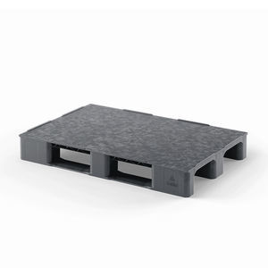 palette en plastique recyclé 1