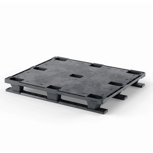 palette en plastique recyclé 1