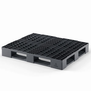 palette en plastique recyclé 1