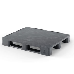 palette en plastique recyclé 1