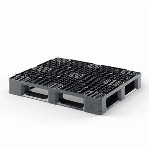 palette en plastique recyclé 1