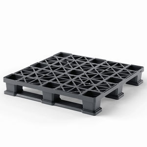 palette en plastique 1
