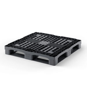 palette en plastique recyclé 1