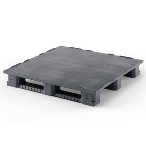 palette en plastique recyclé 1