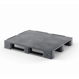 palette en plastique recyclé 1