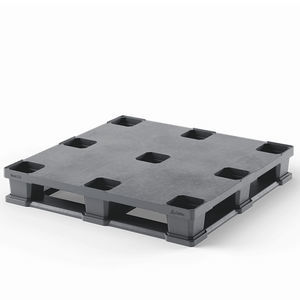 palette en plastique recyclé 1