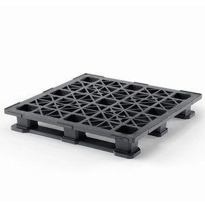 palette en plastique recyclé 1