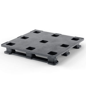 palette en plastique recyclé 1