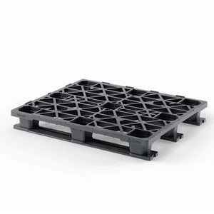 palette en plastique recyclé 1