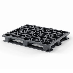 palette en plastique recyclé 1