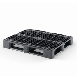 palette en plastique recyclé 1