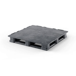 palette en plastique recyclé 1