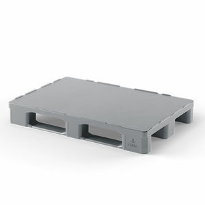 palette en plastique 1