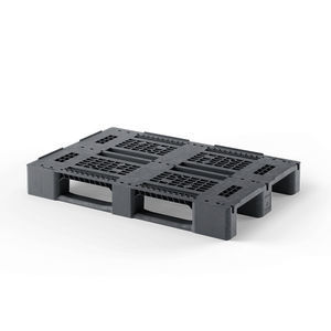 palette en plastique recyclé 1