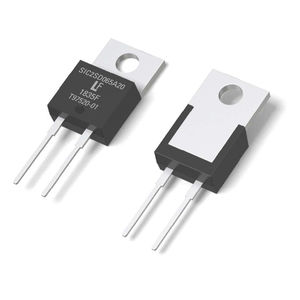 diode Schottky