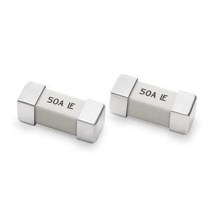 fusible limiteur / subminiature / SMD / pour courant fort