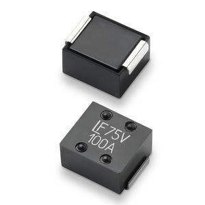 fusible subminiature / limiteur / pour courant fort / SMD