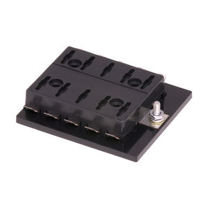 bloc fusible