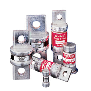 fusible compact