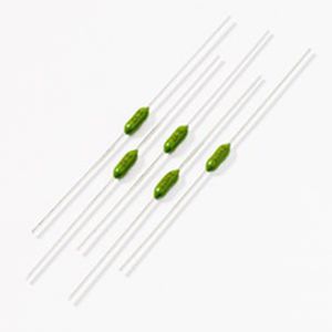 fusible axial