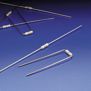 fusible axial