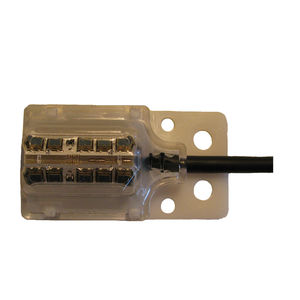 capteur de lumière électrique