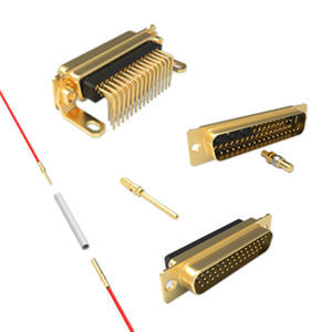 connecteur de données