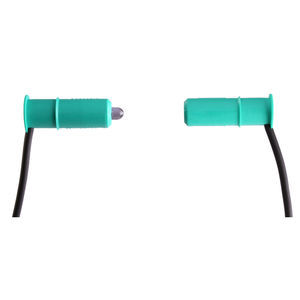 capteur optique pour bord sensible