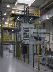 presse à balles compacte
