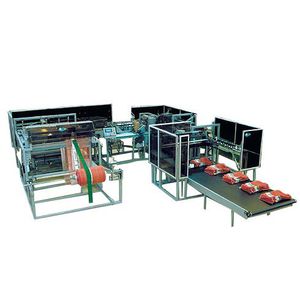 machine à coudre pour sac