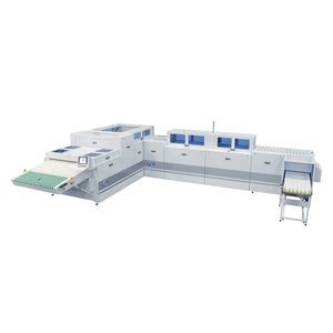machine de pliage de tissus 1