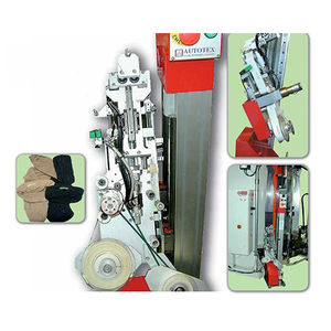 machine à coudre fixe