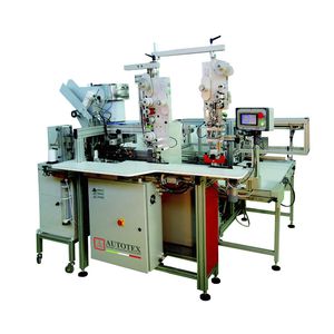machine de conditionnement automatique 1