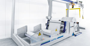 ciseau pour textiles
