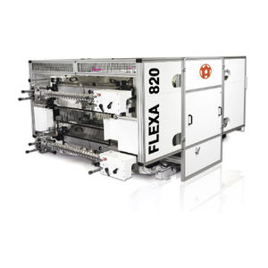 machine d'impression à 3 couleurs