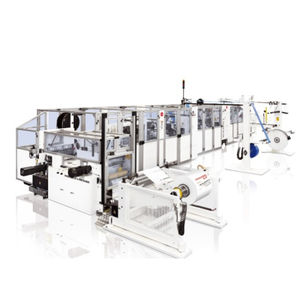 ligne de confection en plastique 1