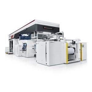 machine d'emballage automatique