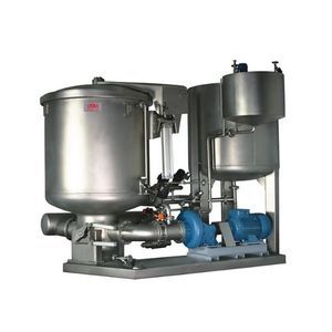machine de teinture pour textiles