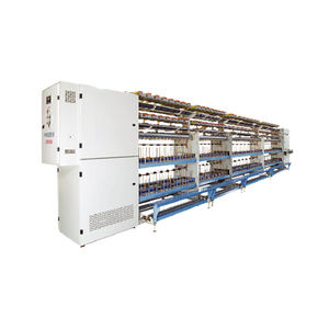 machine de bobinage de fils textiles